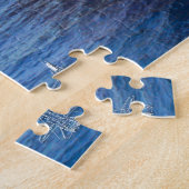 F-14 TOMCAT 「CARRIER」(11x14インチ) ジグソーパズル (側面)