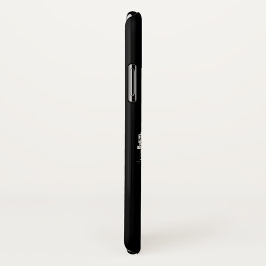 F-14 Tomcat Case-Mate iPhoneケース (裏面/右)