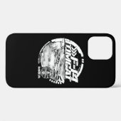 F-14 Tomcat Case-Mate iPhoneケース (裏面 (横))