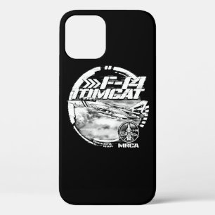 F-14 Tomcat iPhone 12ケース