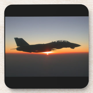 F 14 Tomcat Fighter Jet コースター