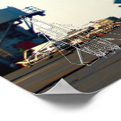 F-14 TOMCAT 「HOOK DOWN」ポスター ポスター (角)