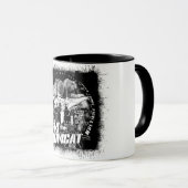 F-14 Tomcat Mug マグカップ (正面右)