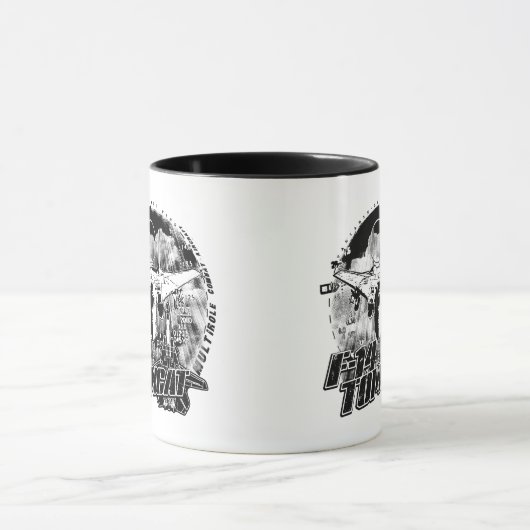 F-14 Tomcat Mug マグカップ (中央)
