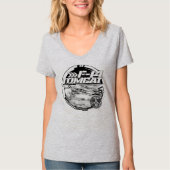 F-14 Tomcat Tシャツ (正面)