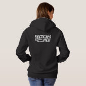 F-14 Tomcat Tシャツ (裏面フル)
