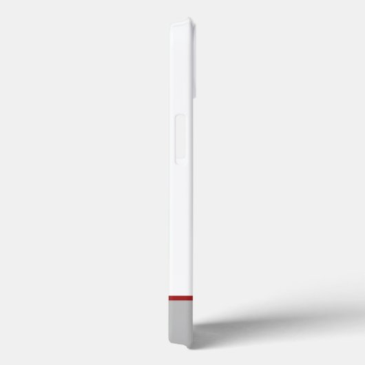  F-14 Tomcat VF-111 Sundowners Case-Mate iPhoneケース (裏面 / 右)