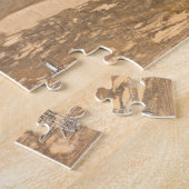 F-14 TOMCAT "WINGMAN" (11x14インチ) ジグソーパズル (側面)