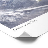 F-14A TOMCAT VF-84 JOLLY ROGERS ポスター (角)