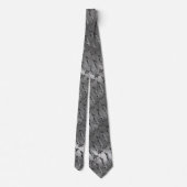 F-15イーグルネックタイ ネクタイ (裏面)