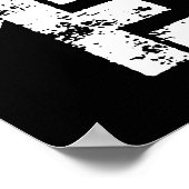 F-15イーグルポスター ポスター (角)