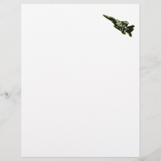 F-15イーグル (正面)