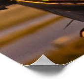 F-15イーグル ポスター (角)