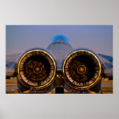 F-15イーグル ポスター (正面)