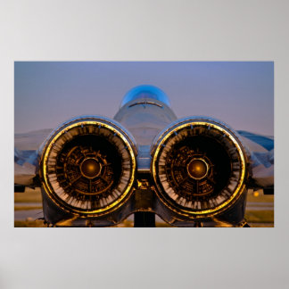 F-15イーグル ポスター