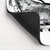 F-15イーグル マウスパッド (コーナー)