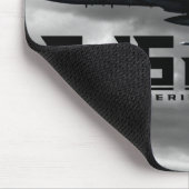 F-15イーグル マウスパッド (コーナー)