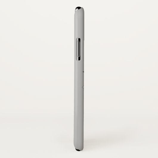 F-15イーグル Case-Mate iPhoneケース (裏面/右)