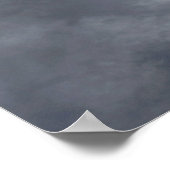 F-15ストライクイーグル航空機 ポスター (角)