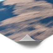 F-15ストライクイーグル航空機 ポスター (角)