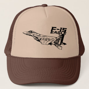 F-15ワシ キャップ