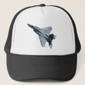 F-15ワシ キャップ (正面)