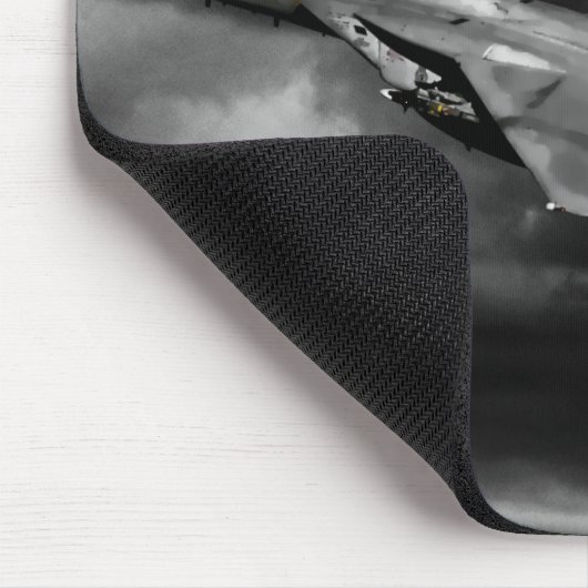 F-15ワシ マウスパッド (コーナー)