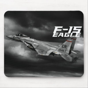 F-15ワシ マウスパッド