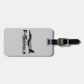 F-15ワシ ラゲッジタグ (正面横)