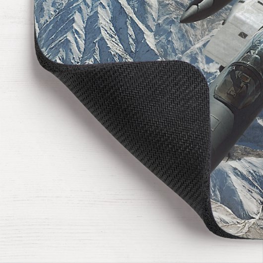 F-15 マウスパッド (コーナー)