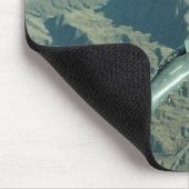 F-15 マウスパッド (コーナー)