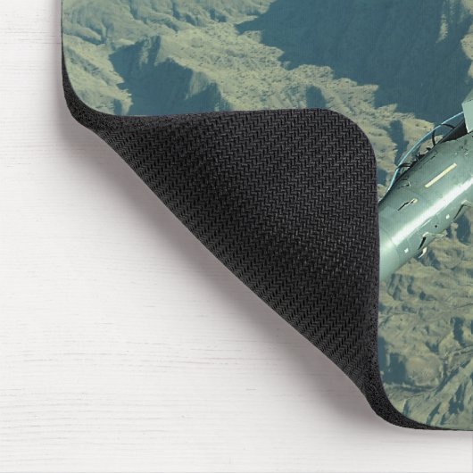 F-15 マウスパッド (コーナー)