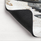 F-15 マウスパッド (コーナー)