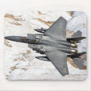 F-15 マウスパッド