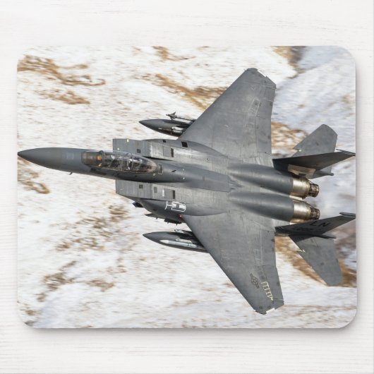 F-15 マウスパッド (正面)