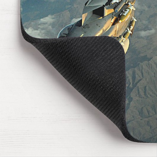 F-15 マウスパッド (コーナー)