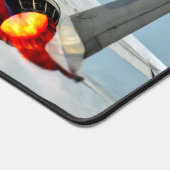 F-15Cイーグル デスクマット (コーナー)