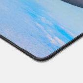 F-15Cイーグル デスクマット (コーナー)