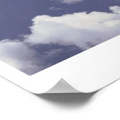 F-15DイーグルおよびF-16戦闘《鳥》ハヤブサ ポスター (角)