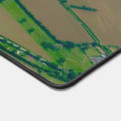 F-15EストライクイーグルおよびF-15Cイーグル デスクマット (コーナー)