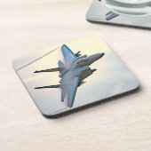 F-15Eストライクイーグル コースター (左側)