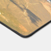 F-15Eストライクイーグル デスクマット (コーナー)