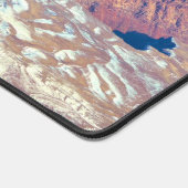 F-15Eストライクイーグル デスクマット (コーナー)