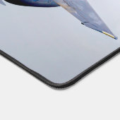 F-15Eストライクイーグル デスクマット (コーナー)