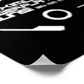 F-15Eストライクイーグル ポスター (角)