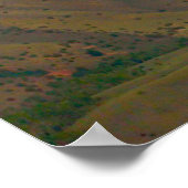 F-15Eストライクイーグル ポスター (角)