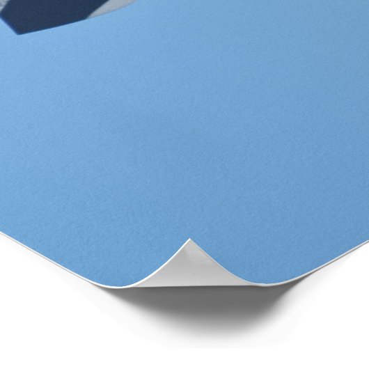 F-15E Strike Eagle ポスター (角)