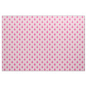 F-16バイパー戦闘機ジェットパターン明るい赤紫色 ファブリック (ファットクウォーター)