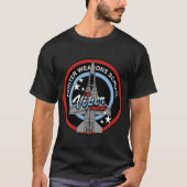 F-16バイパー Tシャツ (正面)