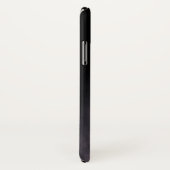 F-16ファイティング《鳥》ハヤブサ Case-Mate iPhoneケース (裏面/右)